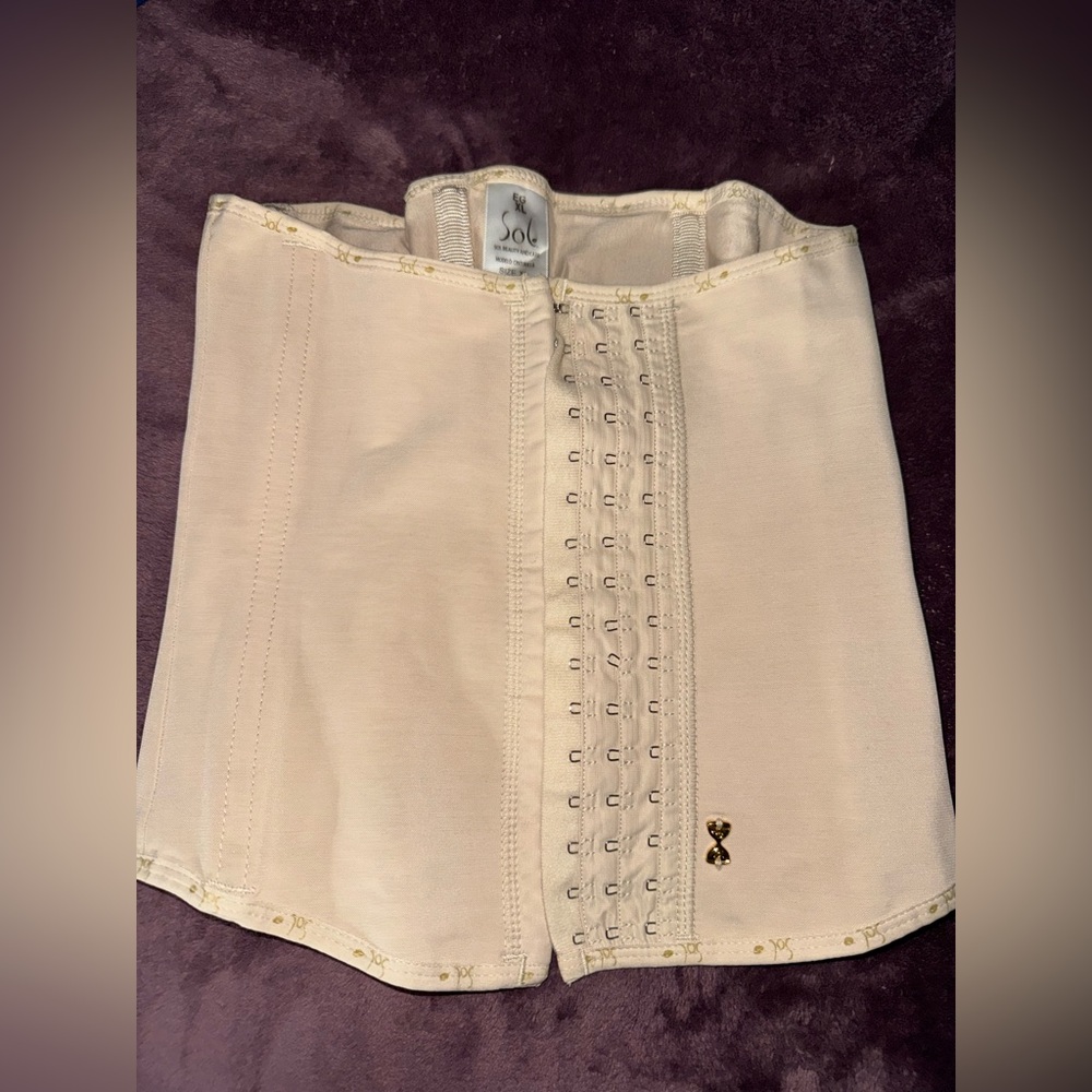 Sol Beuty and care cinturilla de reloj size 2XL